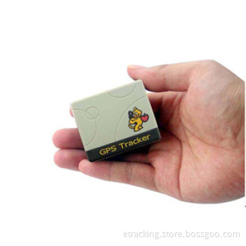 Super Mini GPS Tracker /GPS Pet Tracker Tk201